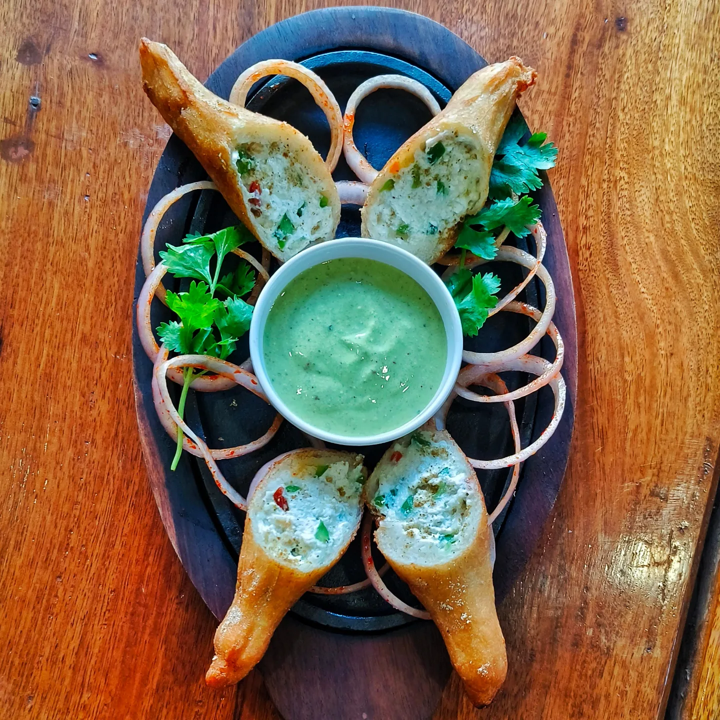 special dish